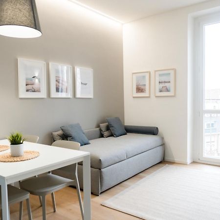 Unito Urban Relais Διαμέρισμα Τορίνο Εξωτερικό φωτογραφία