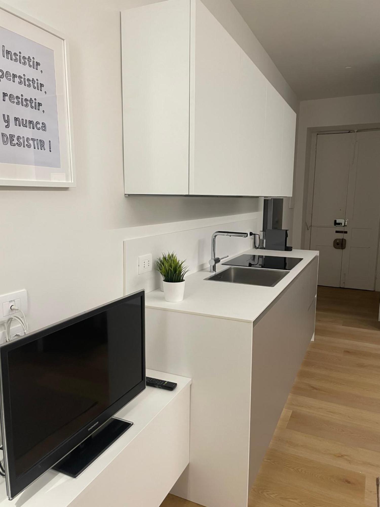 Unito Urban Relais Διαμέρισμα Τορίνο Εξωτερικό φωτογραφία