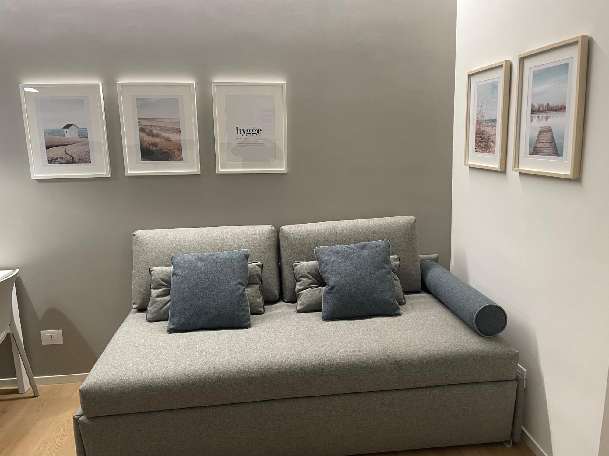Unito Urban Relais Διαμέρισμα Τορίνο Εξωτερικό φωτογραφία