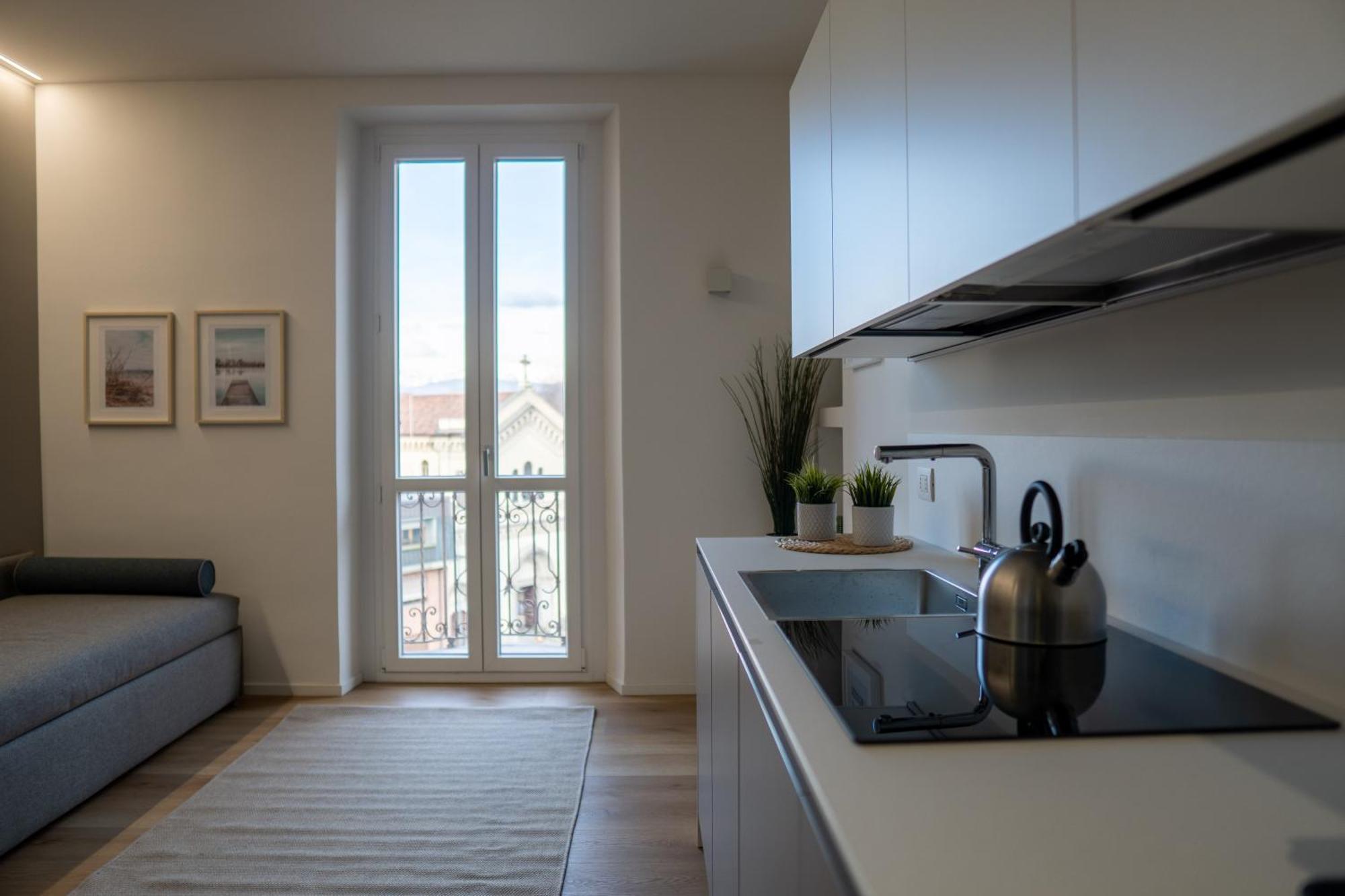Unito Urban Relais Διαμέρισμα Τορίνο Εξωτερικό φωτογραφία
