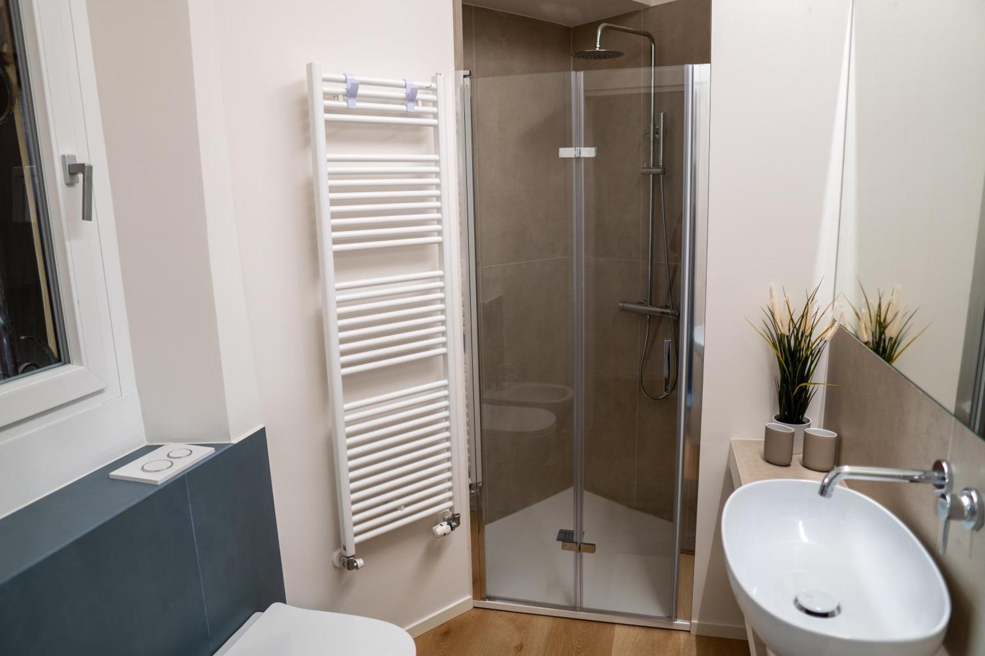 Unito Urban Relais Διαμέρισμα Τορίνο Εξωτερικό φωτογραφία