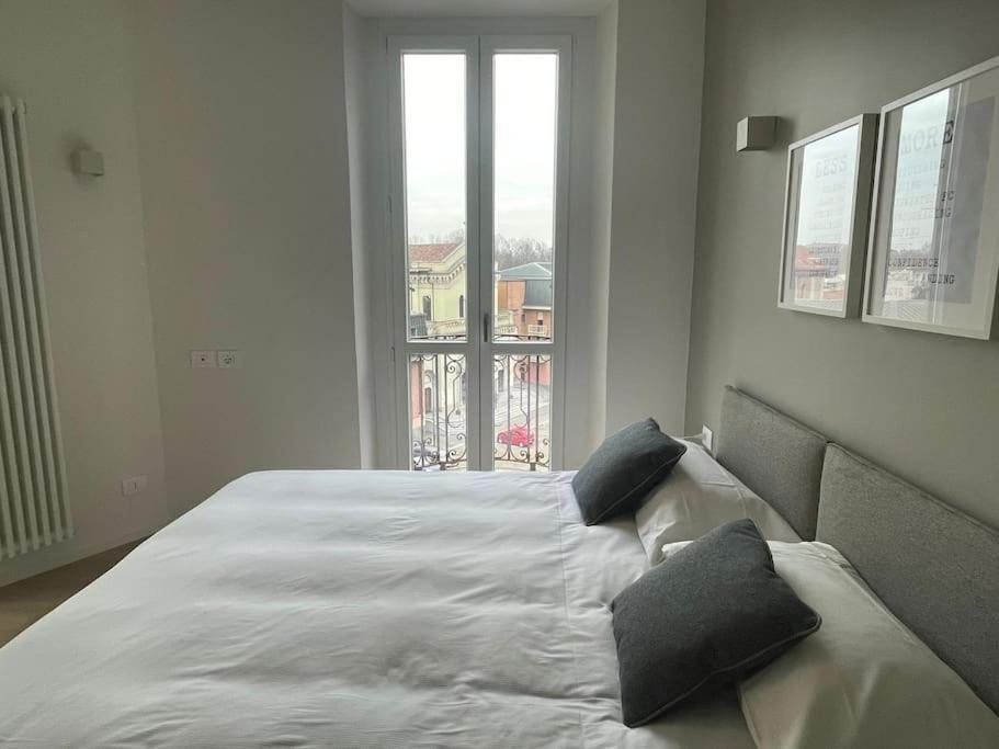 Unito Urban Relais Διαμέρισμα Τορίνο Εξωτερικό φωτογραφία