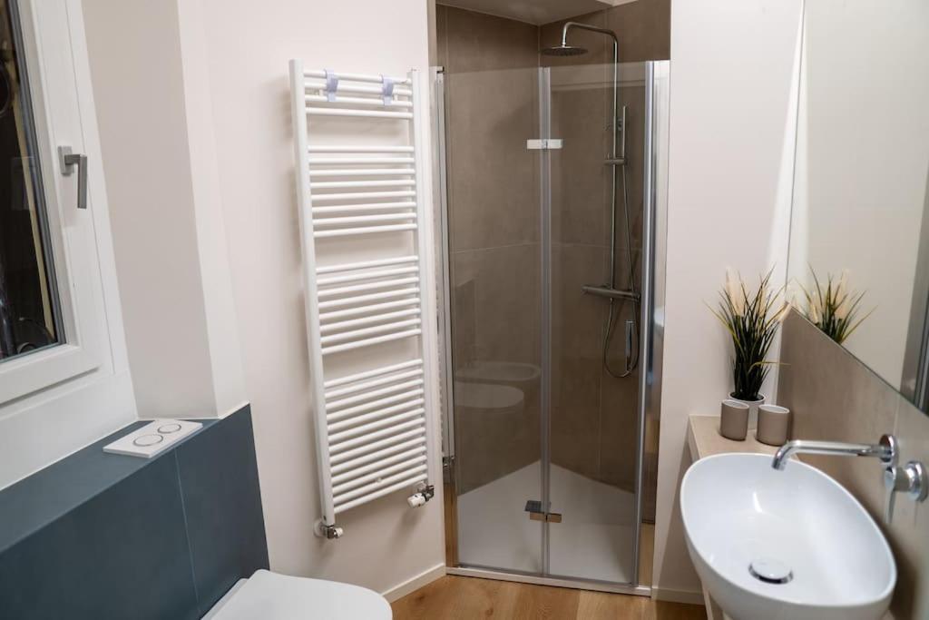 Unito Urban Relais Διαμέρισμα Τορίνο Εξωτερικό φωτογραφία