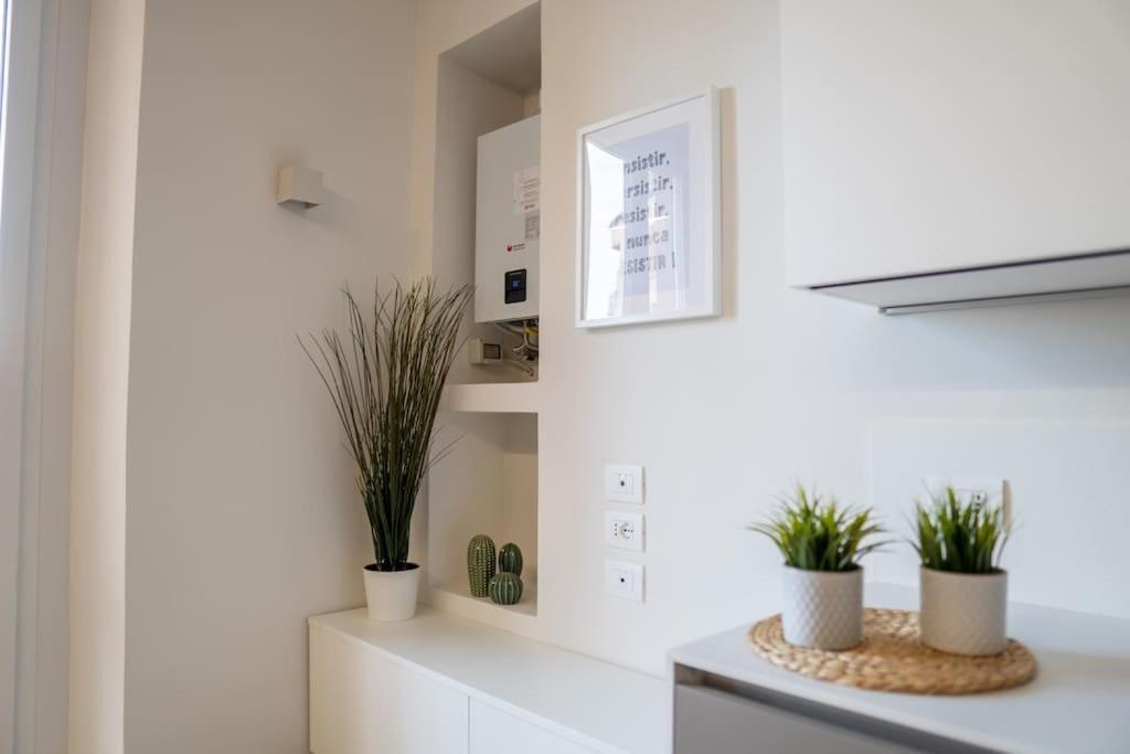 Unito Urban Relais Διαμέρισμα Τορίνο Εξωτερικό φωτογραφία