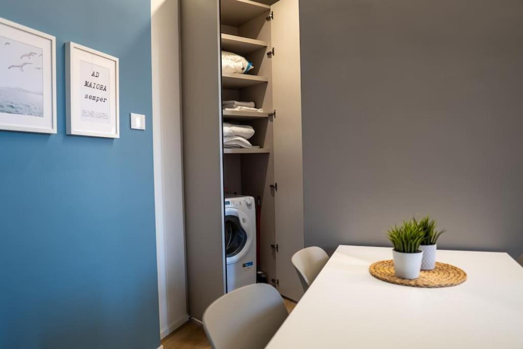 Unito Urban Relais Διαμέρισμα Τορίνο Εξωτερικό φωτογραφία