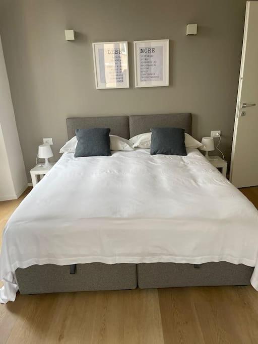 Unito Urban Relais Διαμέρισμα Τορίνο Εξωτερικό φωτογραφία